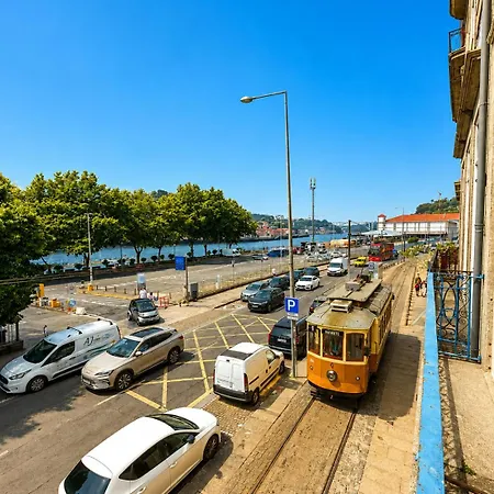 Ribeira By Mystay - Self Check-in Hotel *