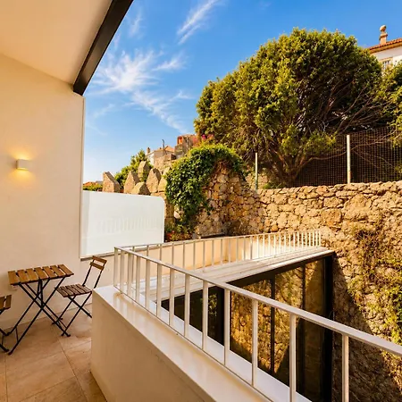 Ribeira Porto By Mystay - Self Check-In Hotel * Porto