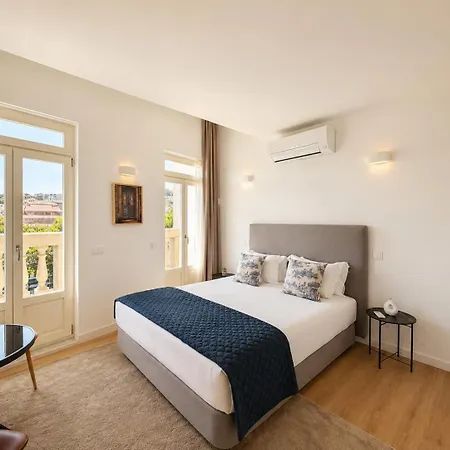 Hotel Ribeira By Mystay - Self Check-in