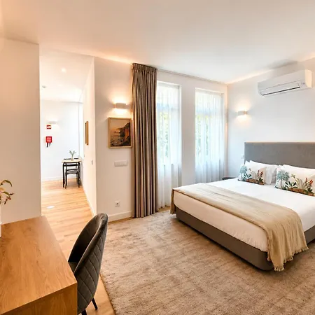 Ribeira Porto By Mystay - Self Check-In Hotel Porto