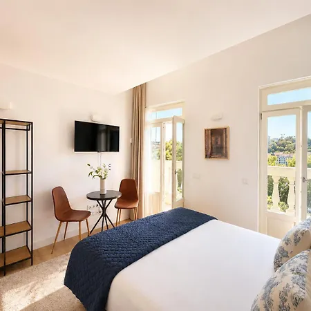 Hotel Ribeira By Mystay - Self Check-in *