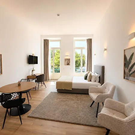 Ribeira By Mystay - Self Check-in
