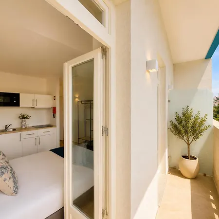 Hotel Ribeira Porto By Mystay - Self Check-In Hotel Porto