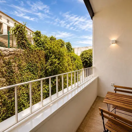 Ribeira Porto By Mystay - Self Check-In Hotel Hotel