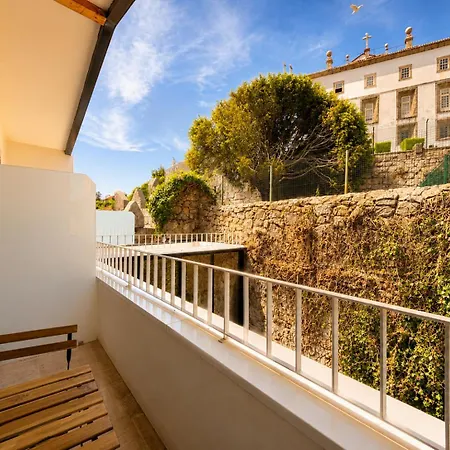 Ribeira Porto By Mystay - Self Check-In Hotel Hotel *