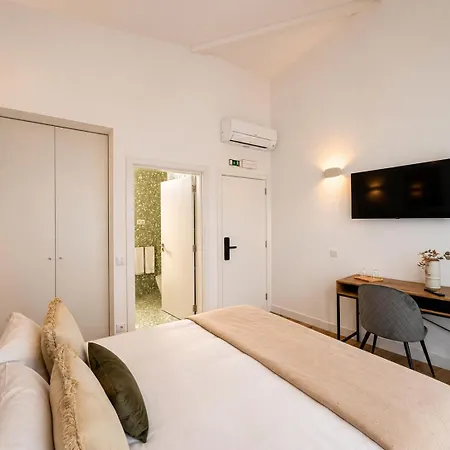 Ribeira Porto By Mystay - Self Check-In Hotel