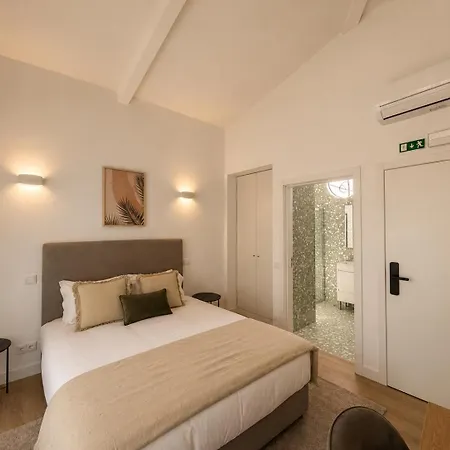Ribeira Porto By Mystay - Self Check-In Hotel Hotel *