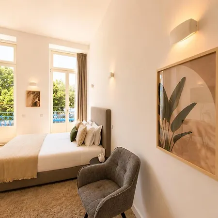Ribeira By Mystay - Self Check-in Hotel