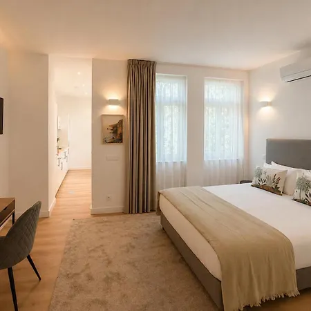 Ribeira Porto By Mystay - Self Check-In Hotel Hotel *