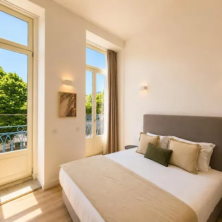 Ribeira Porto By Mystay - Self Check-In Hotel Hotel Porto