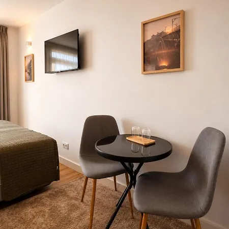 Ribeira By Mystay - Self Check-in *