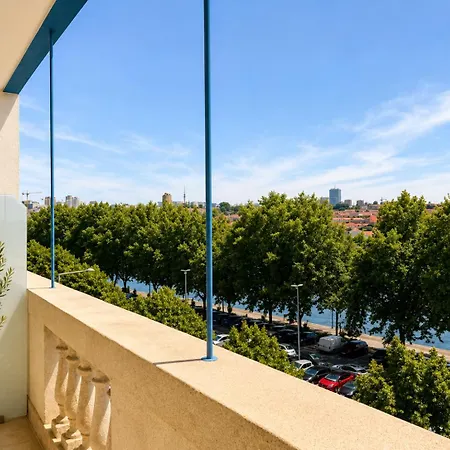 Ribeira Porto By Mystay - Self Check-In Hotel Hotel