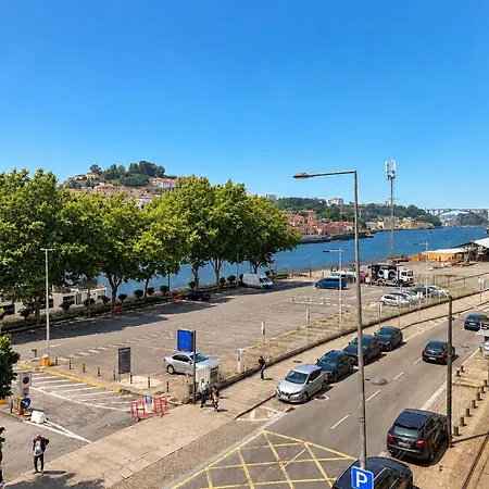 Hotel Ribeira Porto By Mystay - Self Check-In Hotel Porto
