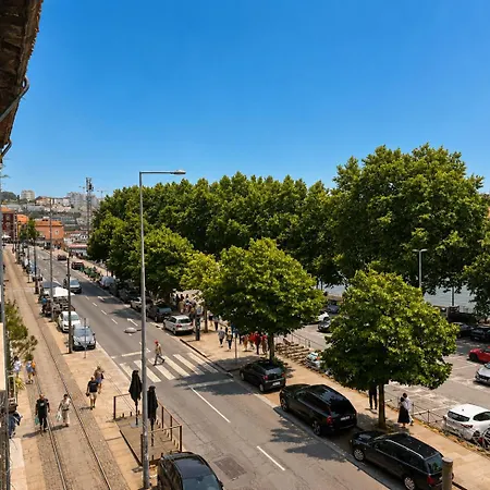 Hotel Ribeira By Mystay - Self Check-in