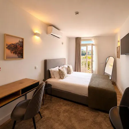 Hotel Ribeira By Mystay - Self Check-in *
