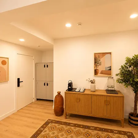 Ribeira Porto By Mystay - Self Check-In Hotel Porto