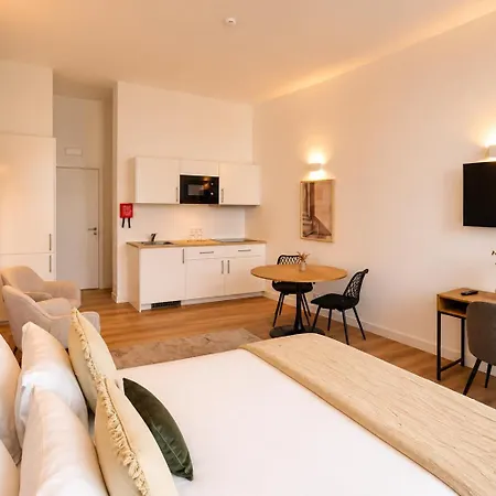 Hotel Ribeira By Mystay - Self Check-in *