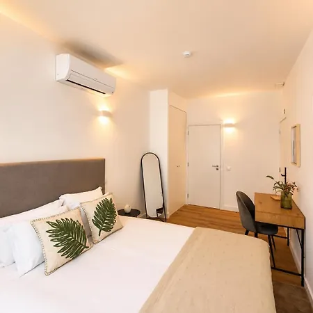 Ribeira Porto By Mystay - Self Check-In Hotel Hotel Porto