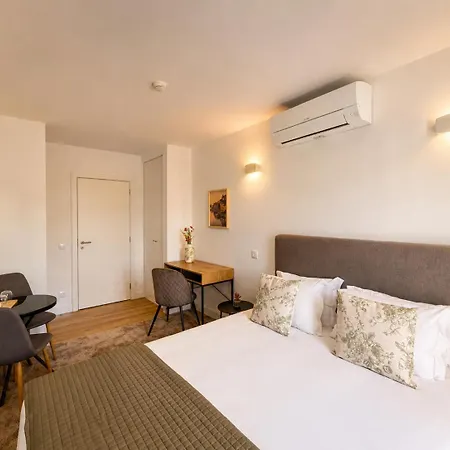 Ribeira Porto By Mystay - Self Check-In Hotel Hotel *