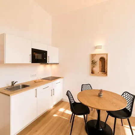 Ribeira Porto By Mystay - Self Check-In Hotel *
