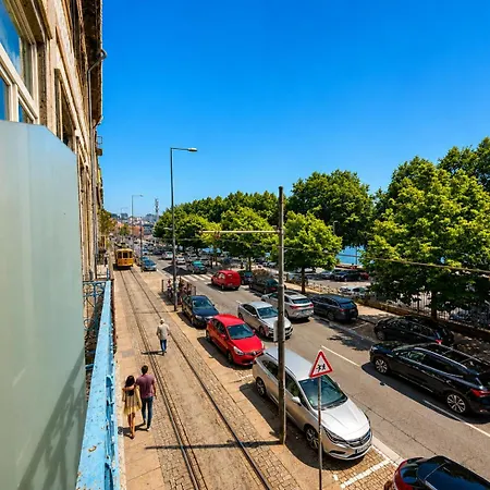 Ribeira Porto By Mystay - Self Check-In Hotel Hotel