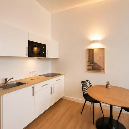 Hotel Ribeira By Mystay - Self Check-in