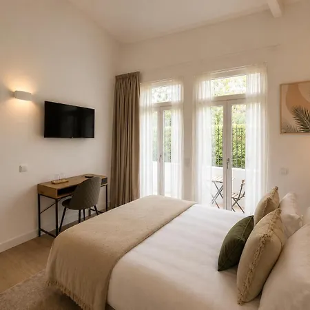 Ribeira Porto By Mystay - Self Check-In Hotel Hotel