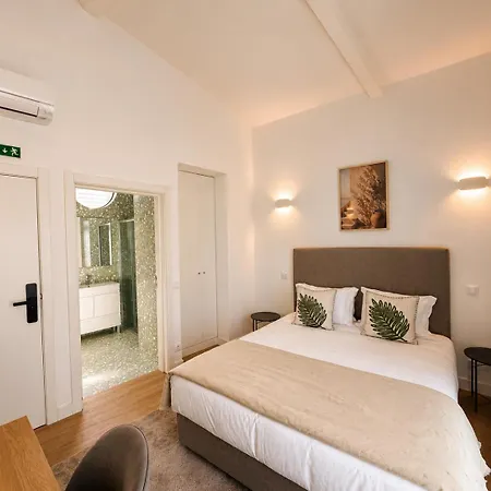 Ribeira Porto By Mystay - Self Check-In Hotel Hotel